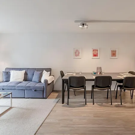 Bunker Retreat-messe Essen-self Check-in-5p-dus-wifi