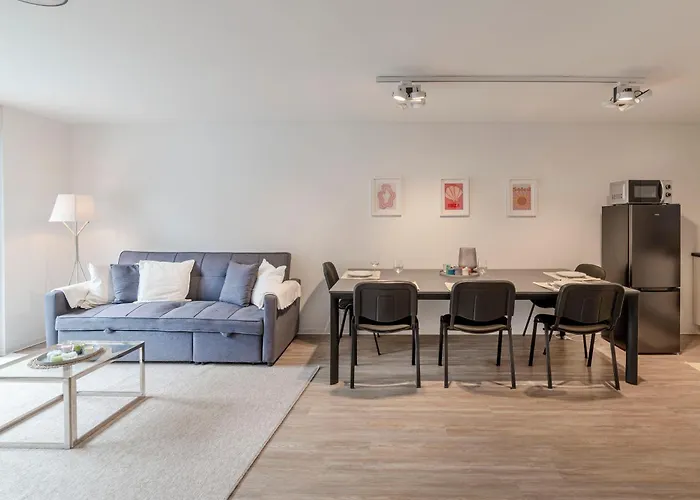 Bunker Retreat-messe Essen-self Check-in-5p-dus-wifi