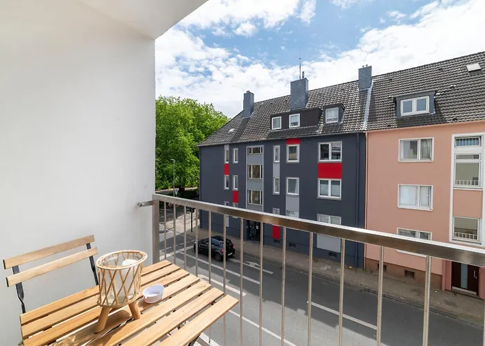 Bunker Retreat-messe Essen-self Check-in-5p-dus-wifi